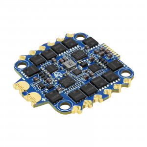 SEQURE Blueson A2 6S 8S 70A ESC with AM32 or BLHeli_32 Firmware 128KHz 4IN1 ESC