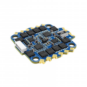 SEQURE Blueson A2 6S 8S 70A ESC with AM32 or BLHeli_32 Firmware 128KHz 4IN1 ESC