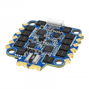 SEQURE Blueson A2 6S 8S 70A ESC with AM32 or BLHeli_32 Firmware 128KHz 4IN1 ESC