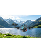 Drones