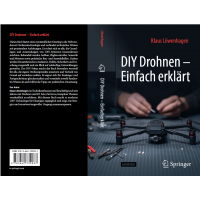 DIY Drohnen  -  Einfach erklärt